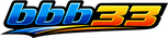 bbb33 লোগো